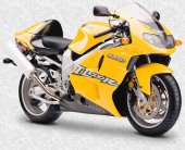 1998 Suzuki TL 1000 R photo